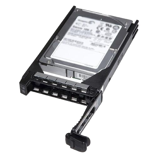 400-AEGJ Dell 4TB 7200RPM SATA 6GB/s Hot-Pluggable 3.5-inch Hard Drive for 13G PowerEdge Server