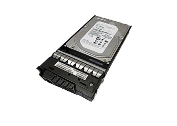 400-AFNZ Dell 6TB 7200RPM SAS 6GB/s Hot-Swappable 3.5-i...