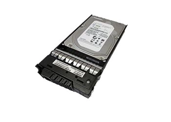 400-AFNZ Dell 6TB 7200RPM SAS 6GB/s Hot-Swappable 3.5-inch Hard Drive with Tray