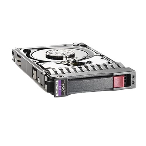 400-AGTL Dell 1.8TB 10000RPM SAS 12GB/s 3.5-inch Hard Drive with Tray