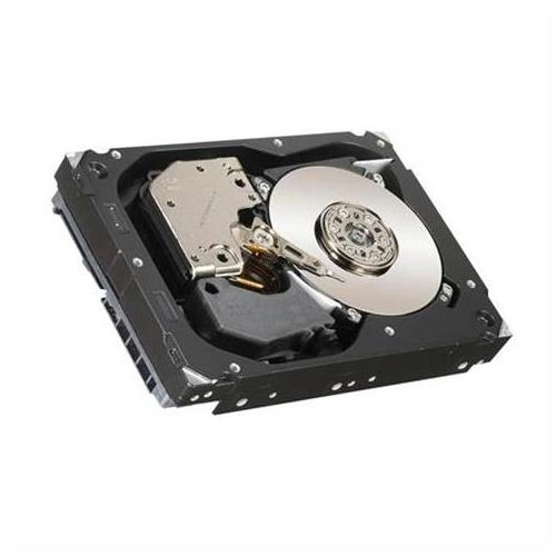 400-AHED Dell 1.2TB 10000RPM SAS 12GB/s 128MB Cache 2.5...