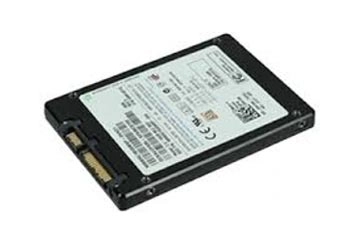 400-AHZC Dell 256GB SATA Solid State Drive