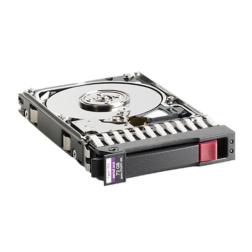 400-AIPX Dell 1.8TB 10000RPM SAS 12GB/s 2.5-inch Hard Drive with Caddy