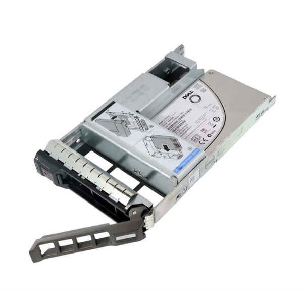 400-AOZY Dell 480GB Multi-Level Cell (MLC) SATA 6Gb/s H...