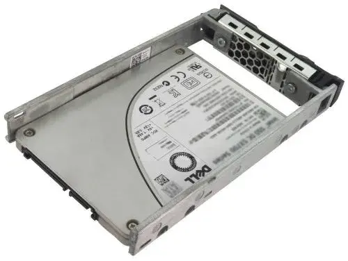 400-ASWY Dell 240GB Triple-Level Cell SATA 6GB/s Mix Use 2.5-inch Solid State Drive