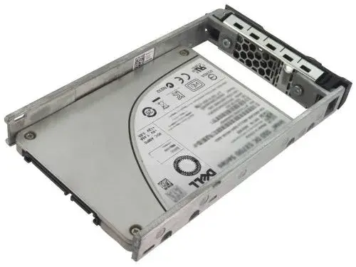 400-ATQP Dell 240GB Triple-Level Cell SATA 6GB/s Mix Us...