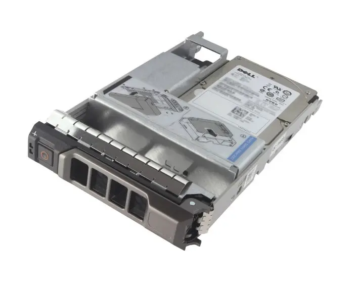 400-AUTN Dell 1.2TB 10000RPM SAS 12GB/s 512n Hot-Plugga...