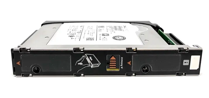 400-AZXI Dell 4TB 7200RPM SAS 12GB/s Hot-Pluggable 3.5-...