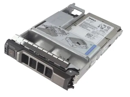 400-BBFJ Dell 1.8TB 10000RPM SAS 12GB/s 2.5-inch Hard D...