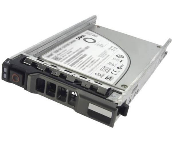 400-BCCE DELL 480gb Ssd Sata Read Intensive 6gbps 512e ...