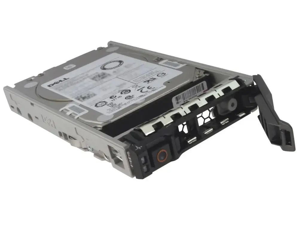 400-BEHS Dell 14TB 7200RPM SAS 12GB/s Hot-Pluggable 3.5-inch Hard Drive