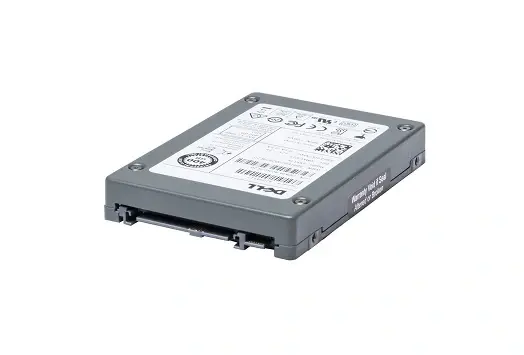 400-AEIM Dell 200GB SAS 12Gb/s 2.5-inch Solid State Drive