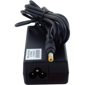 402018-001 HP 65 Watt Ac Adapter For  M2000 V2000 Dv1000. Power Cable Not Included