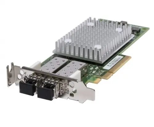 403-BBMK Dell 2-Port 32GB/s PCI-Express Fibre Channel H...