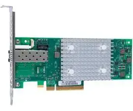 403-BBMO Dell 32GB/s 1-Port Fibre Channel Host Bus Adap...