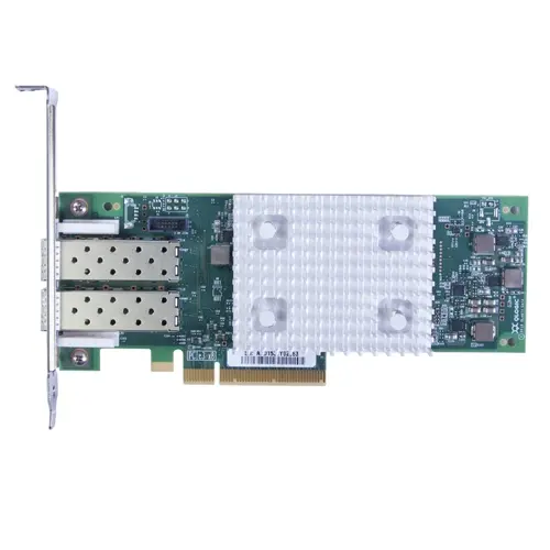 403-BBMQ Dell 2-Port 16GB/s Fibre Channel Host Bus Adap...