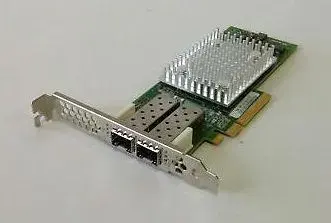 403-BBMR Dell 2-Port 32GB/s PCI-Express Fibre Channel H...