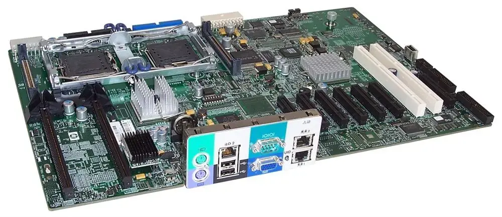 403611-001 HP System Board (Motherboard) for ProLiant ML370 G5 Server