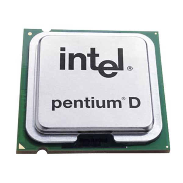 403616-001 HP 3.20GHz 800MHz FSB 4MB L2 Cache Socket LG...