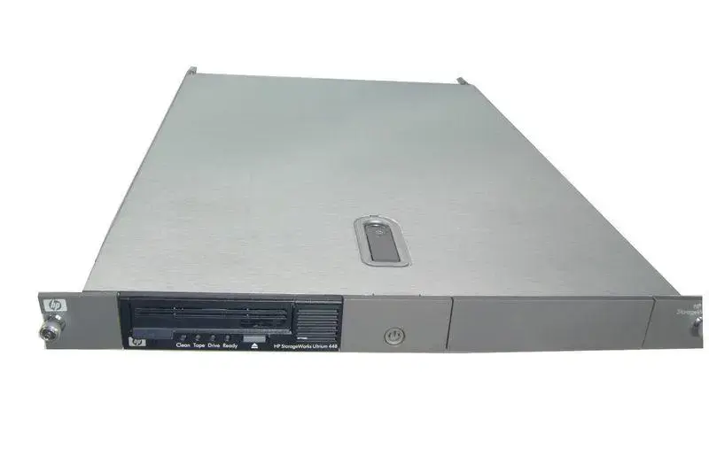 403721-001 HP StorageWorks Ultrium 448 200/400GB 1U Rac...