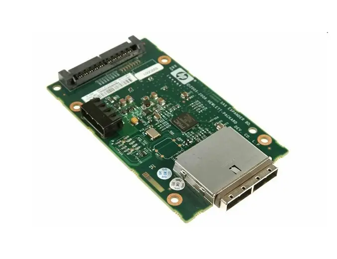 403721-002 HP StorageWorks SAS 6GB/s Expander Board