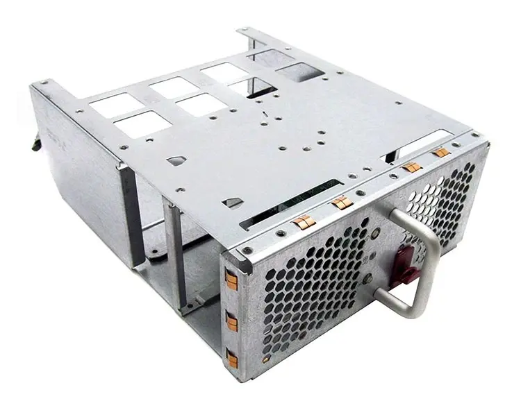 403735-001 HP Fan Cage Backplane Assembly for ProLiant ...