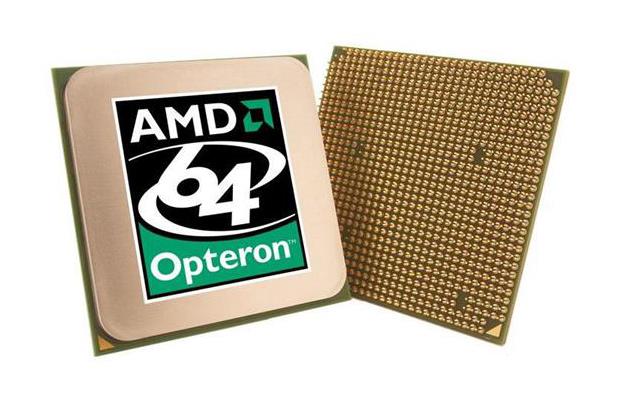403836-001 HP 403836-001 AMD Opteron 880 Dual Core 2.4GHz/1MB Processor