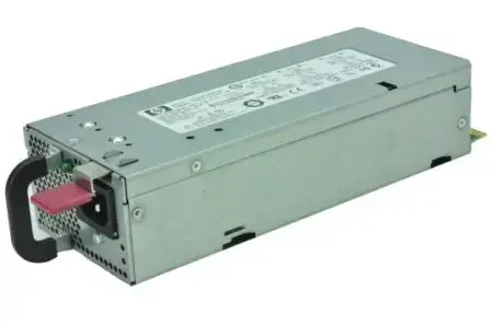 403871-001 HP 800-1000-Watts Maximum Rated Output Wattage 100 240 VRMS Nominal Input Voltage Hot-Pluggable Power Supply