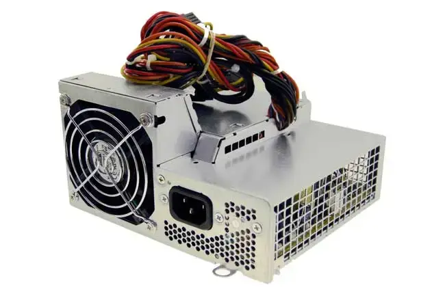 403985-001 HP 240-Watts AC 100-240V Switching Power Supply (Internal) for DC5100/7100 SFF Series WorkStation