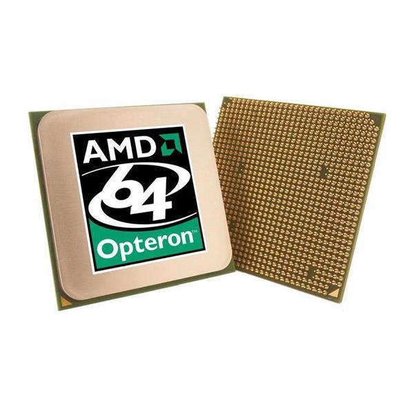 404040-001 HP AMD Opteron 280 Duo Core 2.4GHz/2MB Proce...