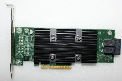 405-AADW Dell PERC H330 12GB/s PCI-Express 3.0 SAS RAID Controller