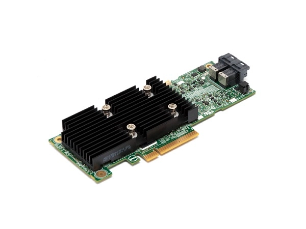 405-AAEU Dell PERC H730 12GB/s PCI-Express SAS RAID Con...