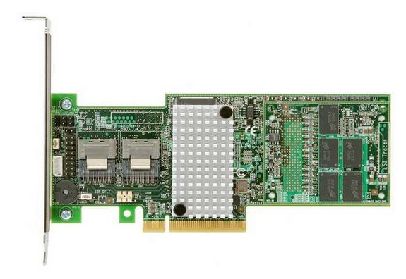 405-AAMY Dell PERC H730P+ 12GB/s RAID Storage Controlle...