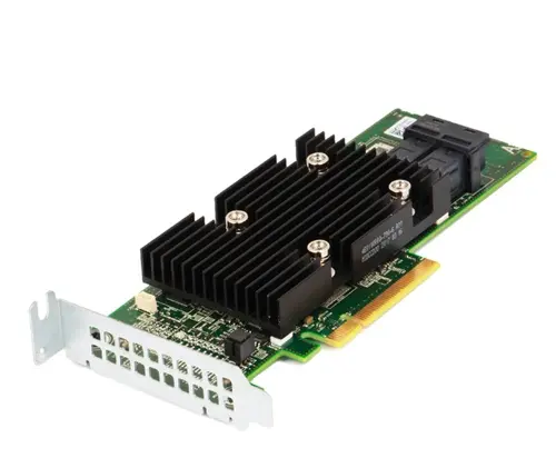 405-AANK Dell Host Bus Adapter330+ 12GB/s PCI-Express H...