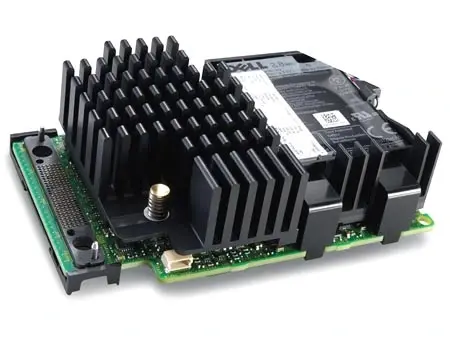 405-AANL Dell PERC H740P/8GB/s PCI-Express 3.1 SAS RAID Controller