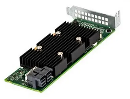 405-AANP Dell PERC H330 12GB/sAS 8-Port PCI-Express 3.0 X8 RAID Controller