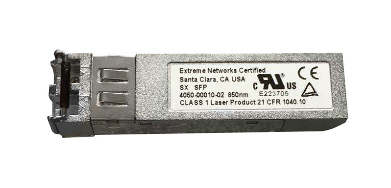 4050-00010-02 Extreme Networks 4050-00010 1GB/s 1000Bas...