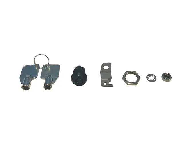 405168-001 HP Bezel Lock Key for ProLiant ML310 G3 Serv...