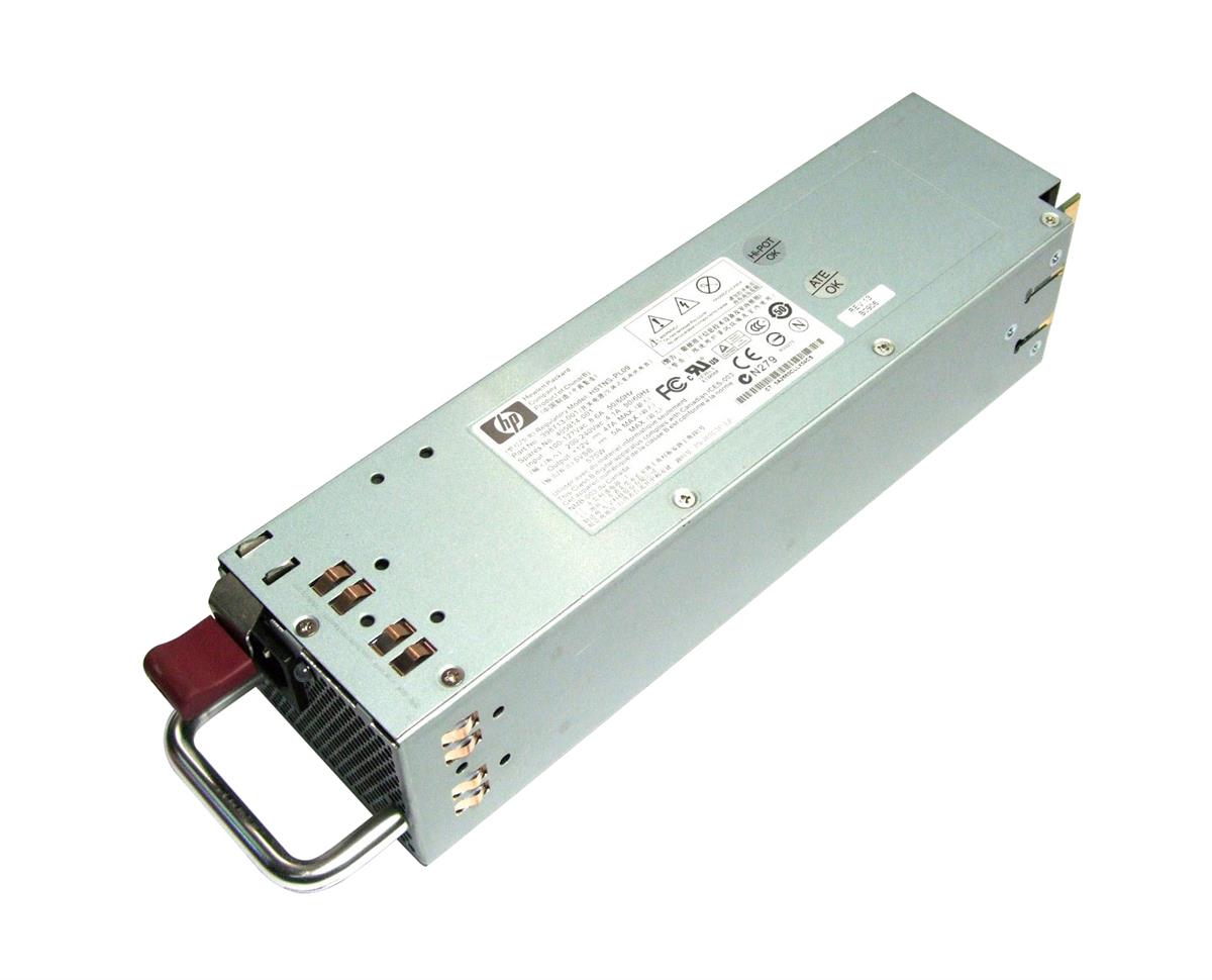 405914-001 HP 398713-001 575W Power Supply for MSA60 MSA70