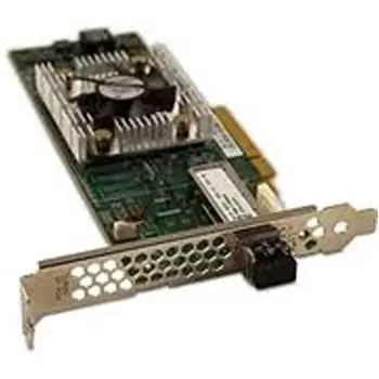 406-BBBG Dell 1-Port 16GB/s PCI-Express 3.0 Fibre Chann...