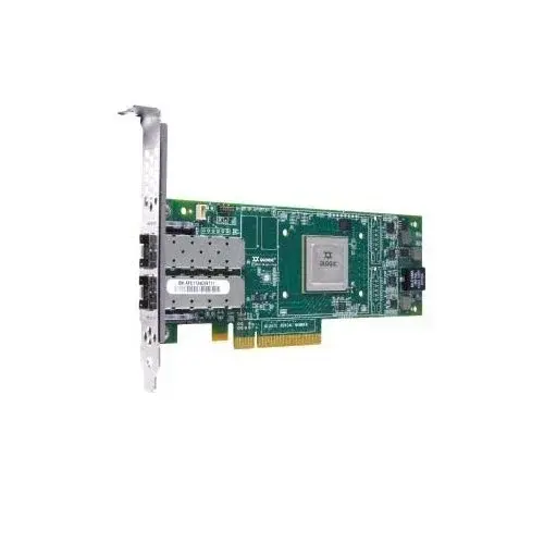 406-BBBH Dell 16GB/s 2-Port PCI-Express 3.0 Fibre Channel Host Bus Adapter