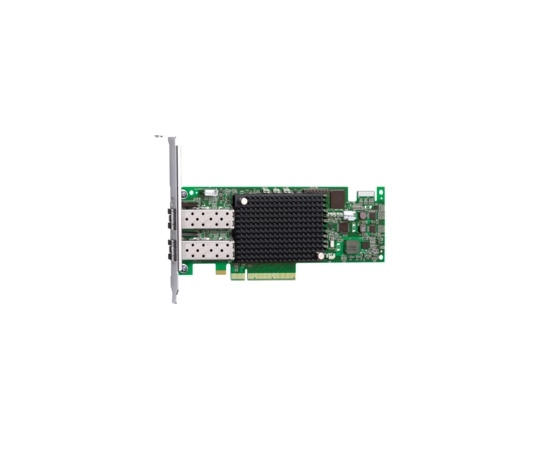 406-BBGH Dell LPE16002 16GB/s 2-Channel PCI-Express Fib...