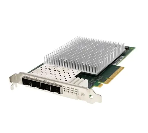 406-BBLX Dell QLogic 4-Port 16GB/s PCI-Express Gen3 X8 ...