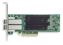 406-BBPX Dell 2-Port 32GB/s Fibre Channel Host Bus Adap...