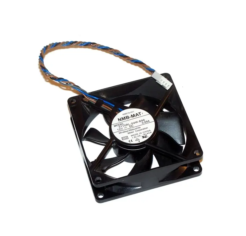 406016-001 HP Air-duct Fan Assembly of System Memory fo...