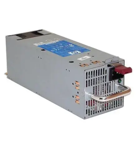 406413-001 HP 725-Watts Power Supply Proliant ML350