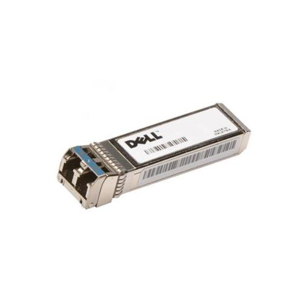 407-11338 Dell SFP+ 10GB/sR 10GB/s Ethernet LC Multi-Mode Transceiver