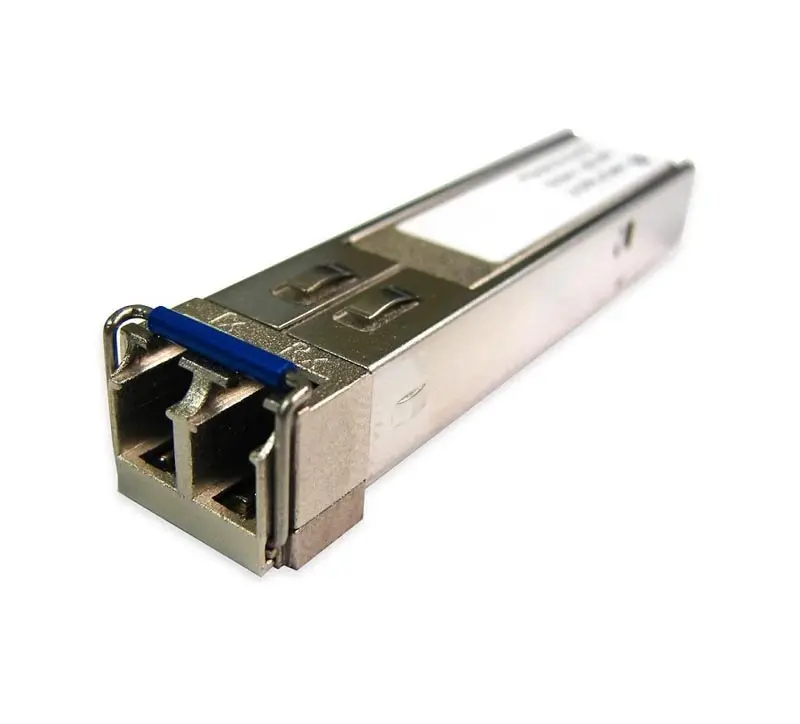 407-BBRJ Dell 10Gb/s 10GBase-SR 850nm Wavelength SFP+ T...