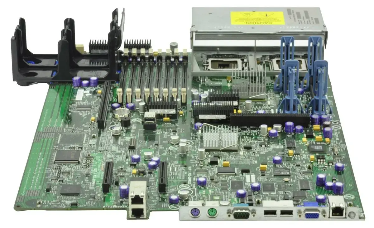 407749-001 HP System Board for ProLiant Dl380 G5