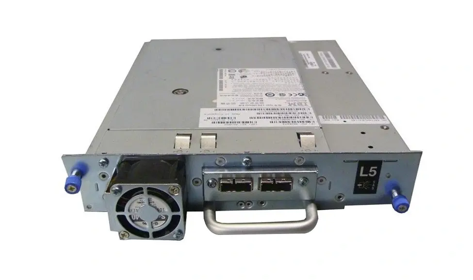 407CX Dell 800/1600GB Ultrium LTO-4 SAS HH Internal Tap...